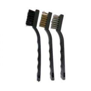 3 Piece Hand Brush Kit - Josco NZ