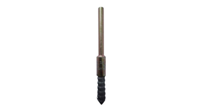 Josco 8mm x 50mm Pointed End Decarbonising Brush