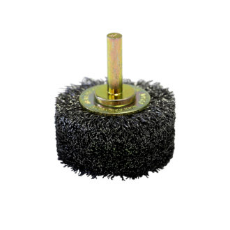 Josco 50mm x 25mm High Speed Decarbonising Brush