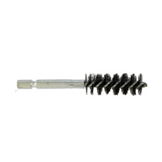 Josco 16mm Single Twist Condenser Tube Brush