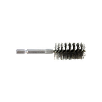 Josco 25mm Single Twist Condenser Tube Brush