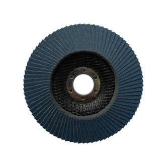 Josco Zirconia 127mm Flap Disc 120G