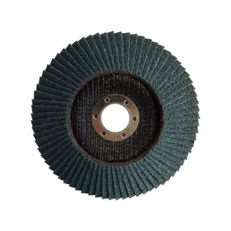 Josco Zirconia 127mm Flap Disc 40G