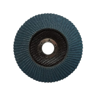 Josco Zirconia 127mm Flap Disc 60G